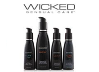 Wicked Sensual Care