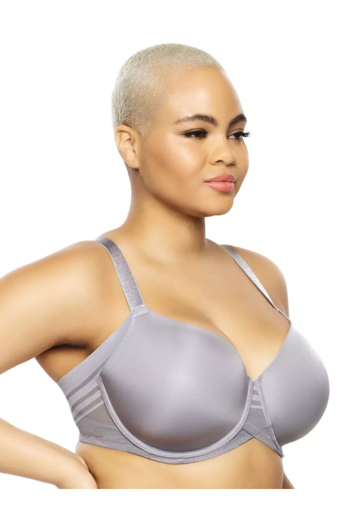 Buy PARFAIT ACTIVE PINK BLUSH WIRELESS UNLINED SPORT BRA for Women Online  in India