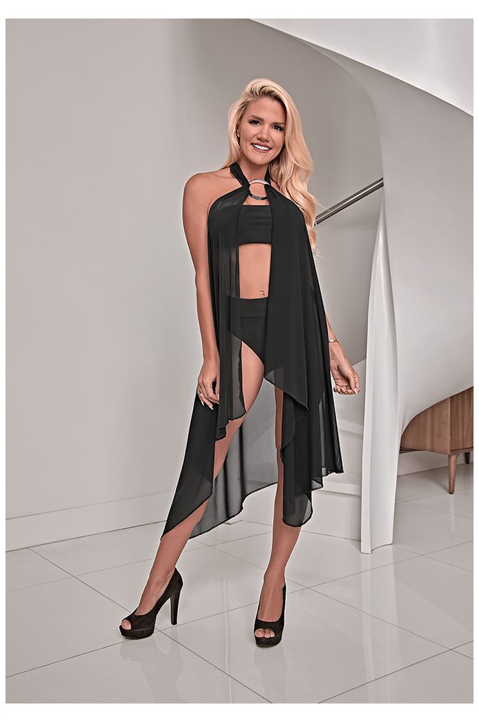 Magic Silk Magic Wrap M600-RT